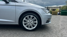 SEAT Leon 1.5 TSI EVO 150 Xcellence [EZ] 5dr DSG Petrol Hatchback